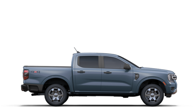 2025 Ford Ranger® External Image 1